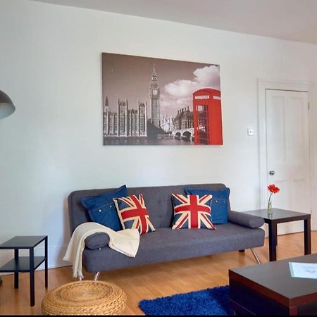 Lovely Large London Apartment Near Stratford Buitenkant foto