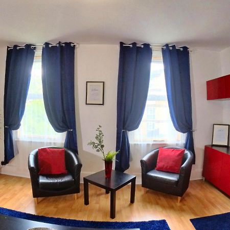 Lovely Large London Apartment Near Stratford Buitenkant foto