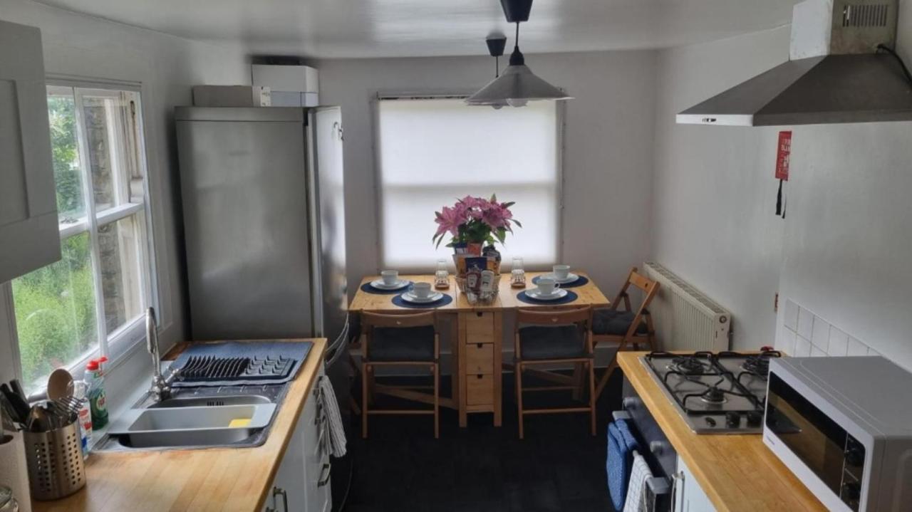 Lovely Large London Apartment Near Stratford Buitenkant foto